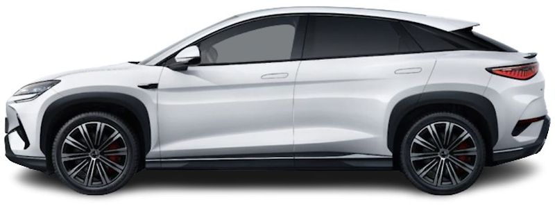 BYD Sealion 7 (2026) Excellence AWD 530 koní - fotka 2 z 5