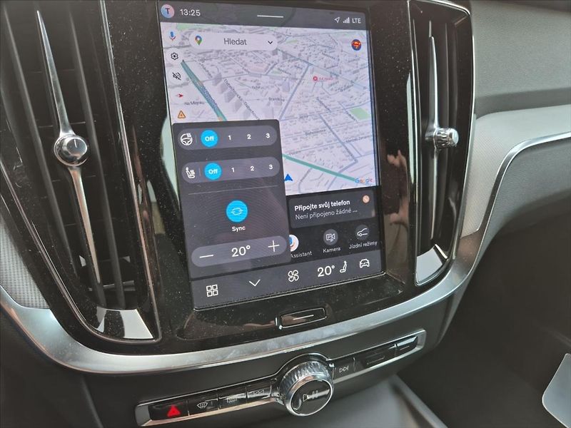 Volvo V60 2,0 B4 - fotka 18 z 19