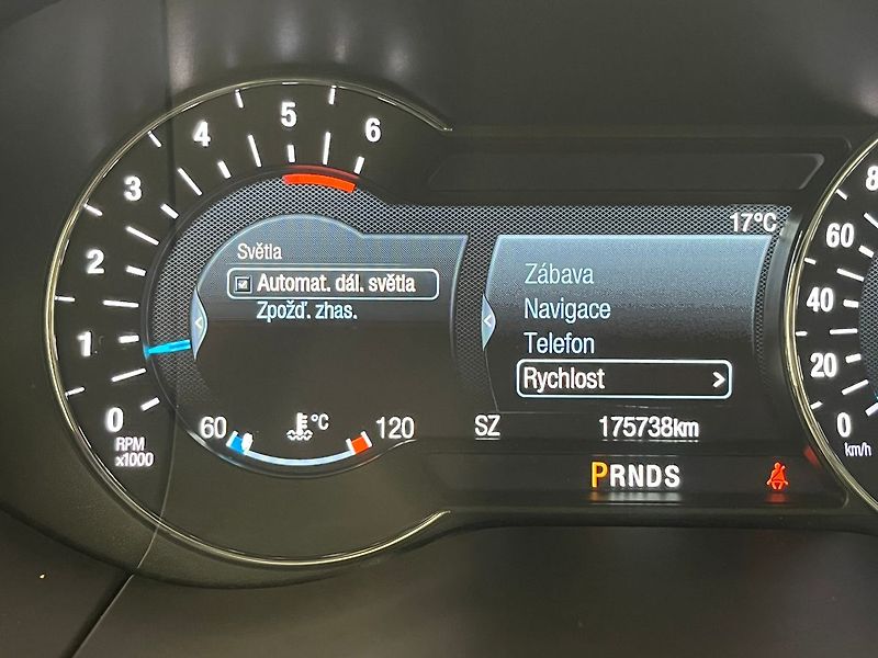 Ford Galaxy 2,0 140kW Titanium AWD 7míst - fotka 54 z 70