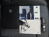 Peugeot 408 ALLURE 96kW KAMERA NAVI ČR-DPH - náhled 45