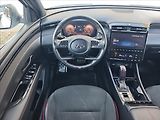 Hyundai Tucson 1,6 T-GDI MHEV 7DCT automat  4 - náhled 16
