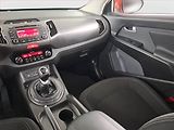 Kia Sportage (2010) 2.0 CRDi, 4X4, Tempomat - náhled 8