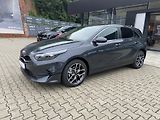 Kia Ceed (2025) TOP +Bussines 