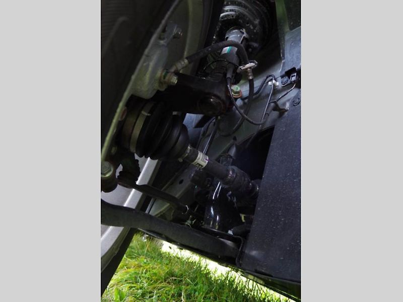 Nissan Qashqai DIG-T 115 - vypadá celkem dobře, ne?