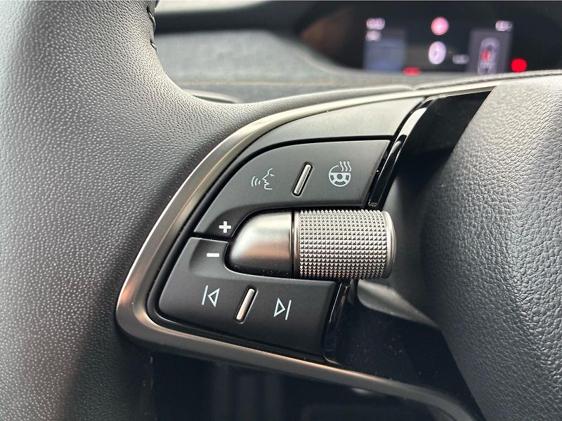 Škoda Elroq 50 125 kW, Tažné  99,3% - fotka 15 z 29