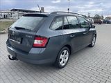 Škoda Fabia 1,0 MPi 55kw Klima Tažné Euro6 - náhled 3