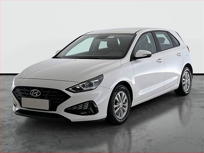Hyundai i30 (2021) 1.0 T-GDI, Serv.kniha - fotka 2 z 17