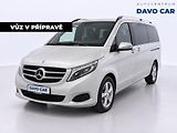 Mercedes-Benz Třídy V 2,1 250d 120kW Bluetec 8-míst - náhled 1