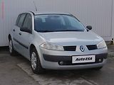 Renault Mégane (2003) 1.5 dCi, 1.maj, servis.kniha - náhled 1