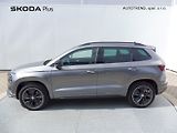 Škoda Karoq (2024) SportLine 2,0 TDI 110kW DSG 4x - náhled 2