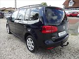 Volkswagen Touran 2,0 TDI 103kW 7.MÍST - náhled 4