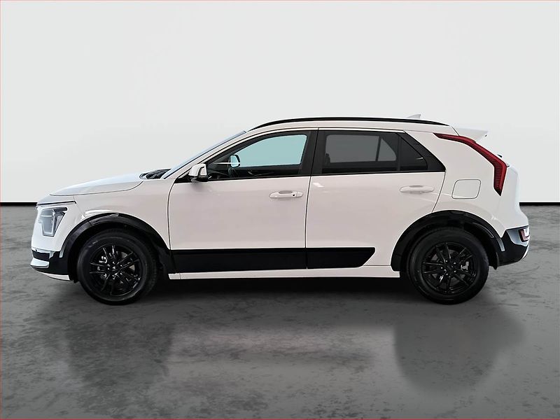 Kia Niro (2026) Style Hybrid - fotka 3 z 20