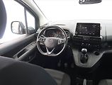 Opel Combo (2019) Enjoy 1.2 Turbo, 7Míst, 1Maj - náhled 7
