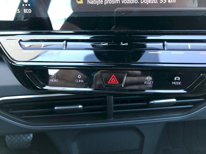 Volkswagen ID.3 (2022) Pro 107/58 E1R - fotka 21 z 24