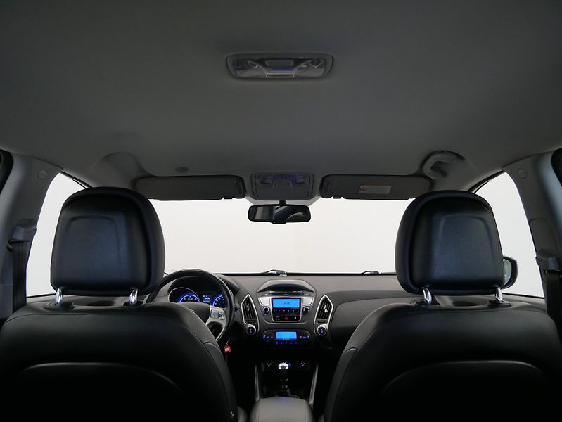 Hyundai ix35 - fotka 22 z 24