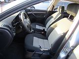 Škoda Octavia (2006) 1.6MPi, ČR - náhled 9