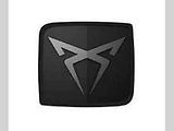 Nové logo divize Cupra.