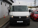 Volkswagen Crafter 2,0 TDi 35 DR 207tkm. Tažné ČR - náhled 1