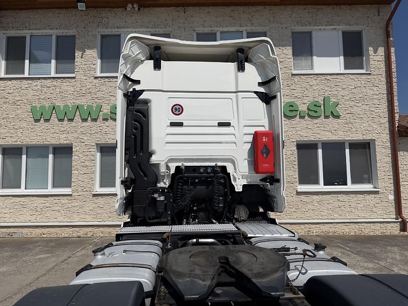 MAN TGX (2021) - fotka 4 z 12
