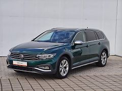 Volkswagen Passat Alltrack 4Motion DSG 2,0TDI - fotografie inzerátu