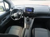 Toyota ProAce City Verso 1,2 6 MT WG Family - náhled 9