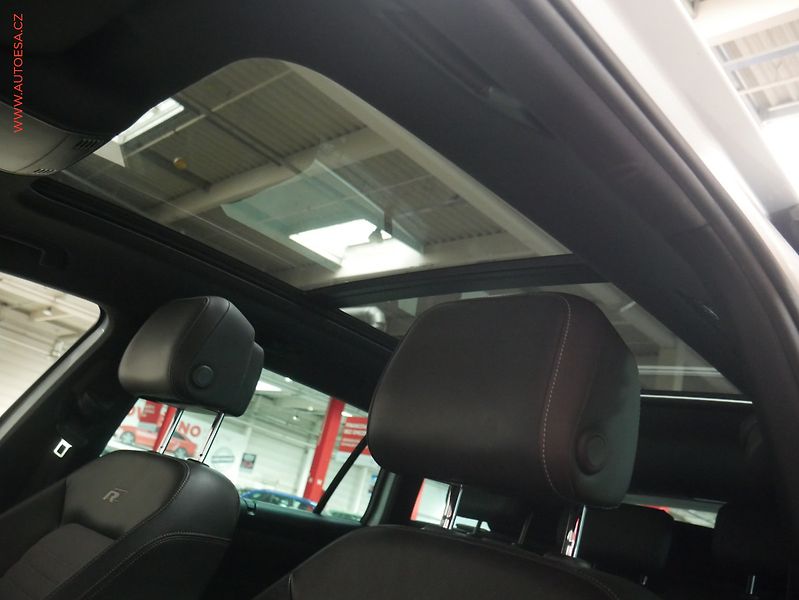 Volkswagen Passat (2015) 2.0TDI 4x4, DSG, navi, bixen - fotka 20 z 21