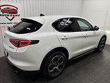 Alfa Romeo Stelvio VELOCE 154kW Q4 TAŽNÉ MATRIX - náhled 8