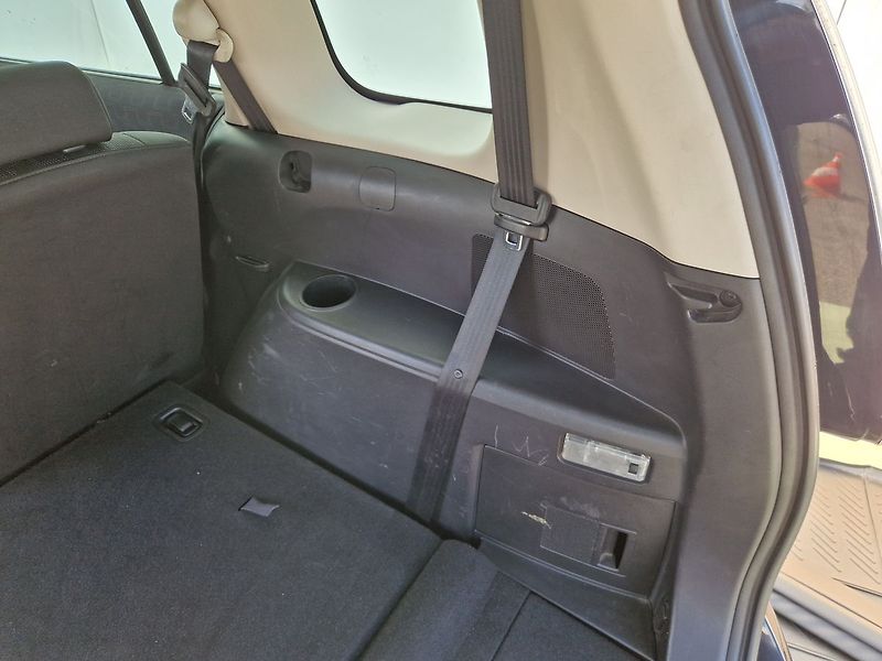 Mazda 5 2.0 - fotka 27 z 33