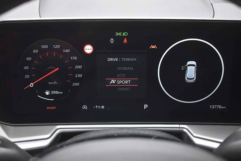 Kia Sorento má rodinám stále co nabídnout