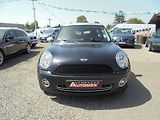 Mini Clubman (2008) 1.6i- KLIMA-PANORAMA-SERVISKA - náhled 1