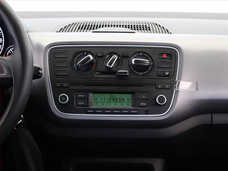 Škoda Citigo (2013) 1.0 MPI, Automat - fotka 10 z 13