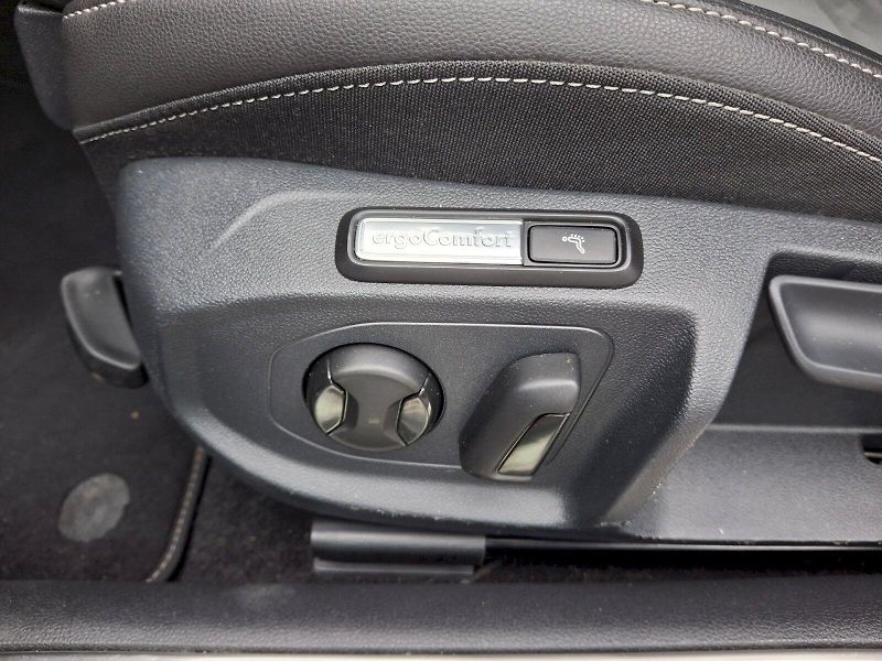 Volkswagen Arteon (2022) Shooting Brake R-Line DSG 4x4 - fotka 29 z 35