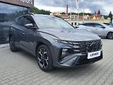 Hyundai Tucson 1.6 T-GDI/118kW N-Line DCT - náhled 2