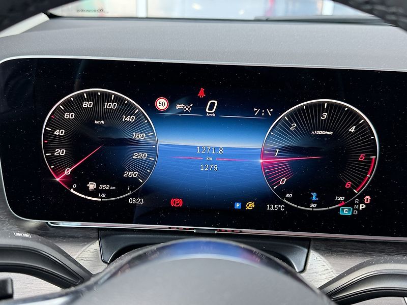 Mercedes-Benz Třídy V V 300d Avantgarde L 4M - fotka 17 z 37