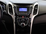 Hyundai i30 (2016) 1.6 CRDi, Tempomat - náhled 10