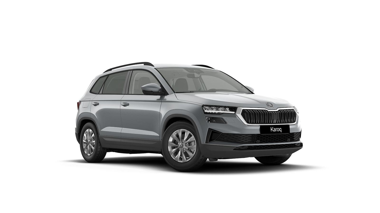 Škoda Karoq 1,5 TSI 110 kW  Classic