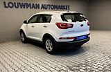 Kia Sportage - náhled 15