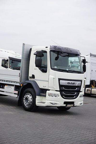 DAF LF (2018) 320 / ACC / E 6 / BURTOWY / 24 - fotka 29 z 44