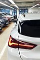 BMW X2 20d,XDRIVE,MPaket,HeadUp,1.Maj - náhled 32
