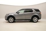 Land Rover Discovery Sport D150 S AWD AUT CZ - náhled 9