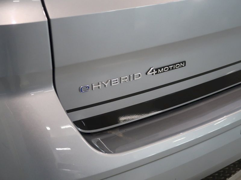Volkswagen Multivan (2025) BULLI 1.5TSI PHEV 180KW 4M DSG - fotka 43 z 44