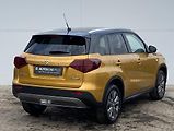 Suzuki Vitara 1.4 BoosterJet 81kW Premium Al - náhled 1