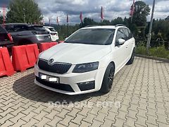 Škoda Octavia (2014) 2.0TDi, 1.maj - fotografie inzerátu