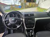 Škoda Yeti (2013) 2.0 TDi 81kw  - náhled 13