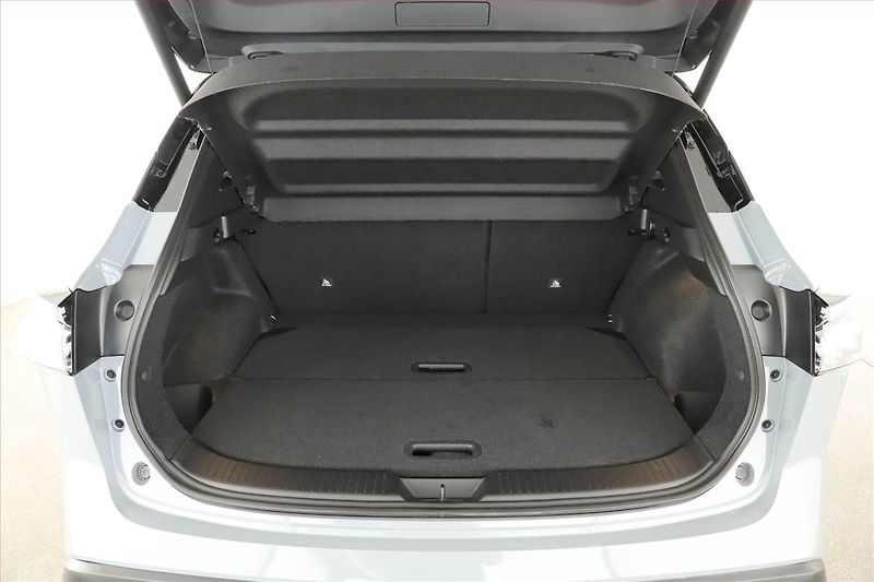 Nissan Qashqai (2026) 1.3 DIG-T MHEV, Tekna, Navigac - fotka 17 z 18