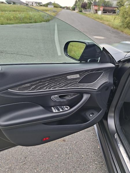 Mercedes-Benz AMG GT (2020) - fotka 9 z 11