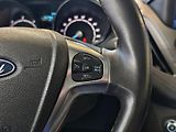 Ford Tourneo Courier 1.5 TDCi VÝHŘEVY, PDC, ČR, DPH - náhled 19