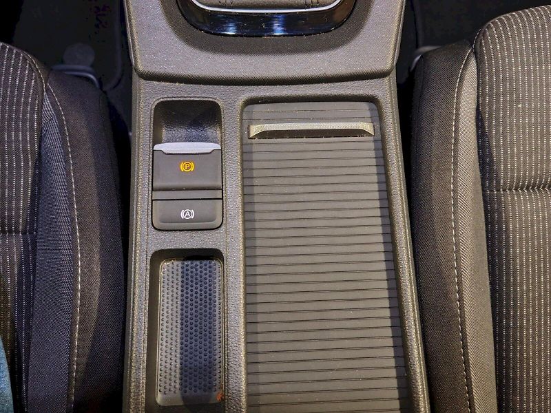 Škoda Octavia (2024) 2.0 TDI 85 kW Selection - fotka 20 z 30