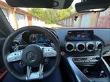 Mercedes-Benz AMG GT 4,0 facelift, 510PS,CZ - náhled 17