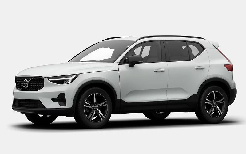 Volvo XC40 (2026) B3 AUT DARK PLUS - fotografie inzerátu